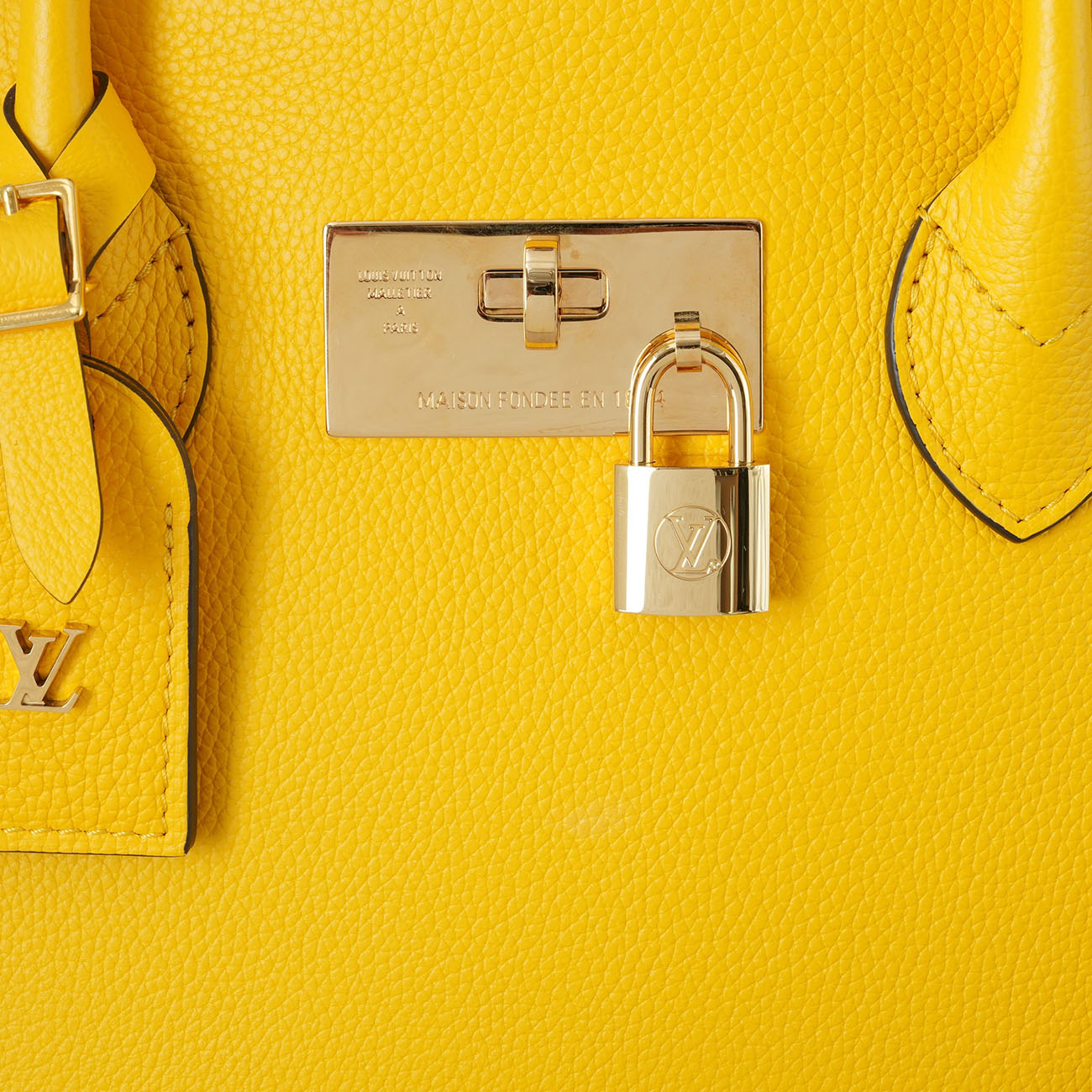 LOUIS VUITTON(USED)루이비통 M56101 밀라MM
